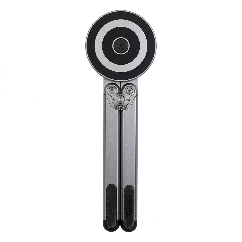 3-in-1 Foldable Magnetic Phone, Tablet & Laptop Stand