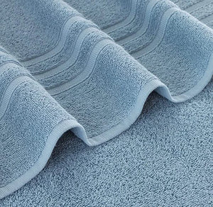 2X Extra Large Jumbo Bath Sheet Towel – 100% Premium Egyptian Cotton | Super Soft & Highly Absorbent | 500 GSM