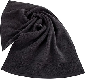2X Extra Large Jumbo Bath Sheet Towel – 100% Premium Egyptian Cotton | Super Soft & Highly Absorbent | 500 GSM