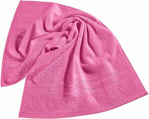 2X Extra Large Jumbo Bath Sheet Towel – 100% Premium Egyptian Cotton | Super Soft & Highly Absorbent | 500 GSM
