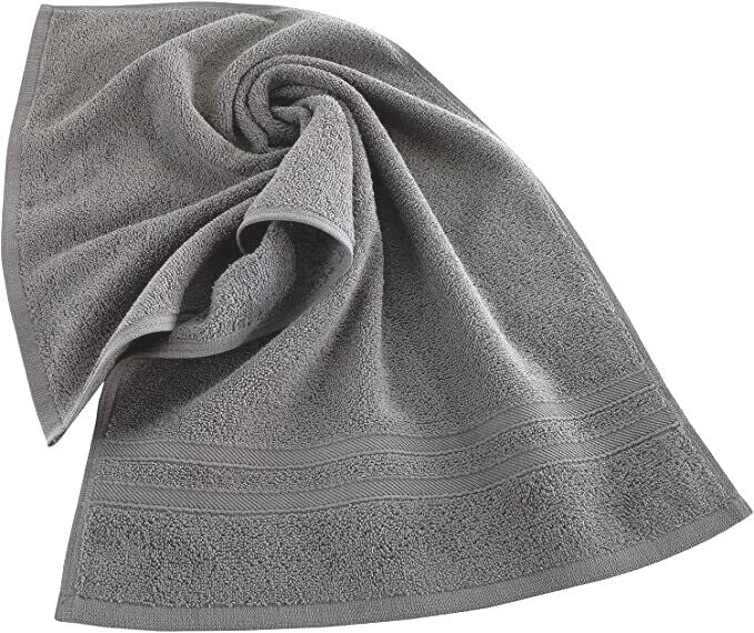 2X Extra Large Jumbo Bath Sheet Towel – 100% Premium Egyptian Cotton | Super Soft & Highly Absorbent | 500 GSM