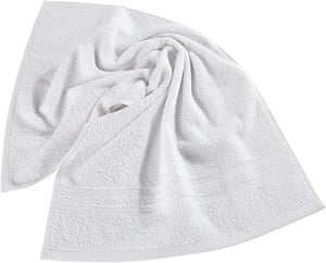 2X Extra Large Jumbo Bath Sheet Towel – 100% Premium Egyptian Cotton | Super Soft & Highly Absorbent | 500 GSM