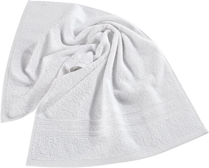 2X Extra Large Jumbo Bath Sheet Towel – 100% Premium Egyptian Cotton | Super Soft & Highly Absorbent | 500 GSM